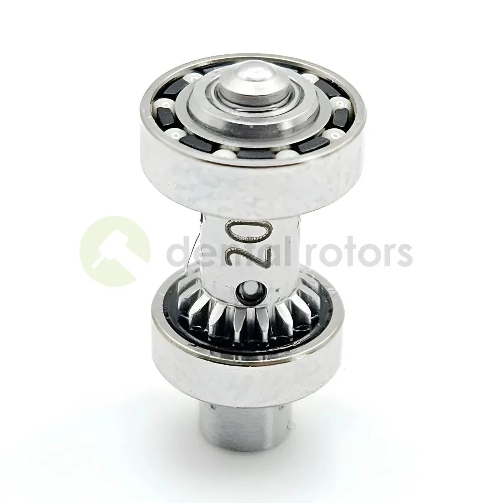 KAVO E25L EXPERTmatic E25 / e25c rotor Cabeza Engranaje turbina dental Made in Germany