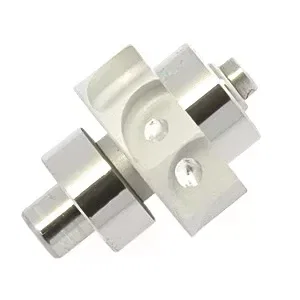 Roottori mallille B.A. International BA 680 Ultimate