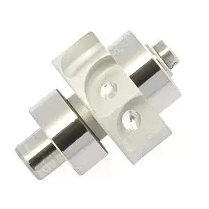 Roottori mallille B.A. International BA 675 / BA 685 Ultimate