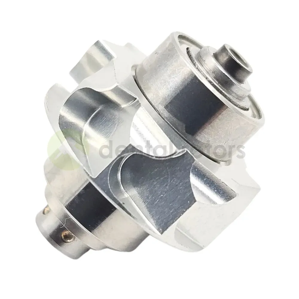 Roottori B.A. International ® BA Optima 525:een