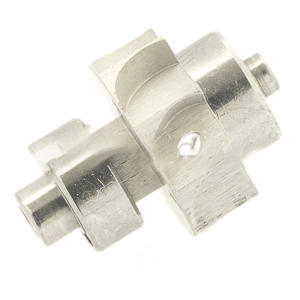 Roottori B.A. International BA Optima 888:lle