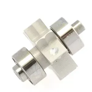 Rotor pour CASTELLINI Gold / Hi Power Light/ 2