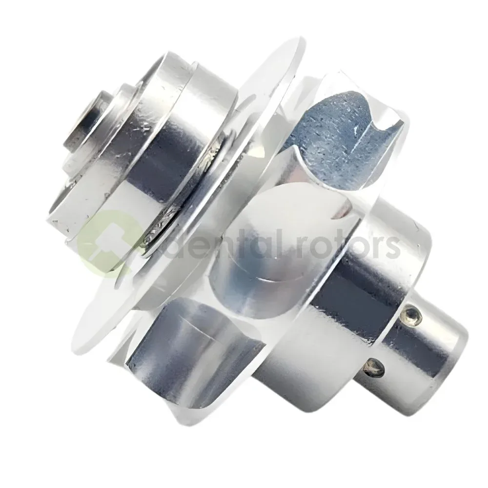 Заміна турбін KaVo