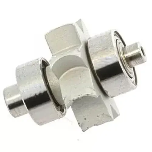 Rotor pour CASTELLINI Silent Power Gold/Gold M