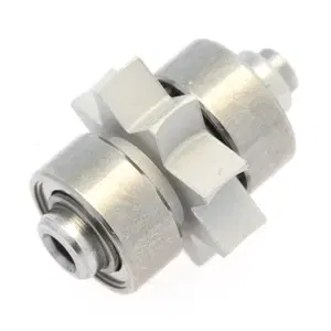 Rotor CASTELLINI Silent Power Miniature / Gold