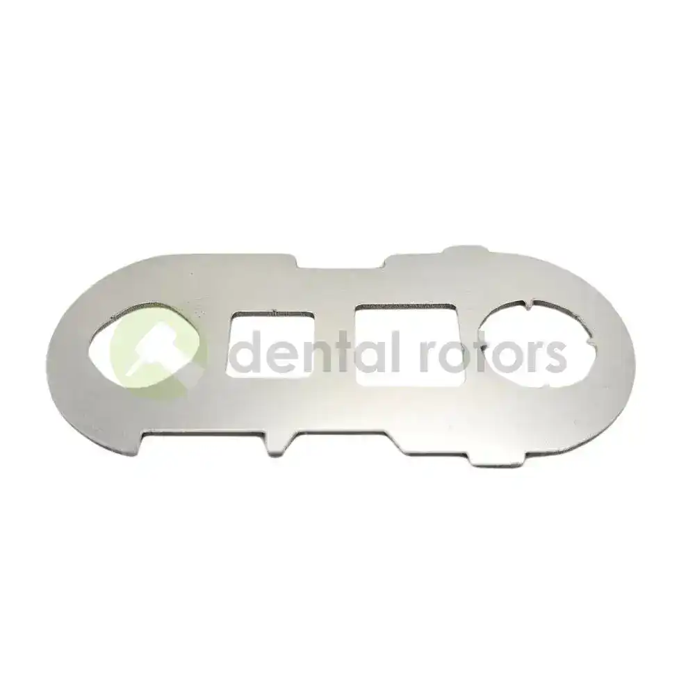 Універсальний ключ для ковпачків для стоматологічних наконечників