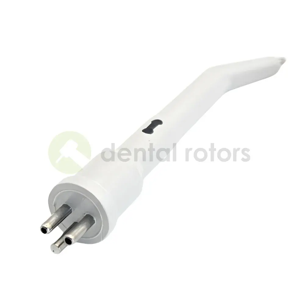 Порада для Luzzani 3F Minimate / Minilight / Miniassistant Шприц