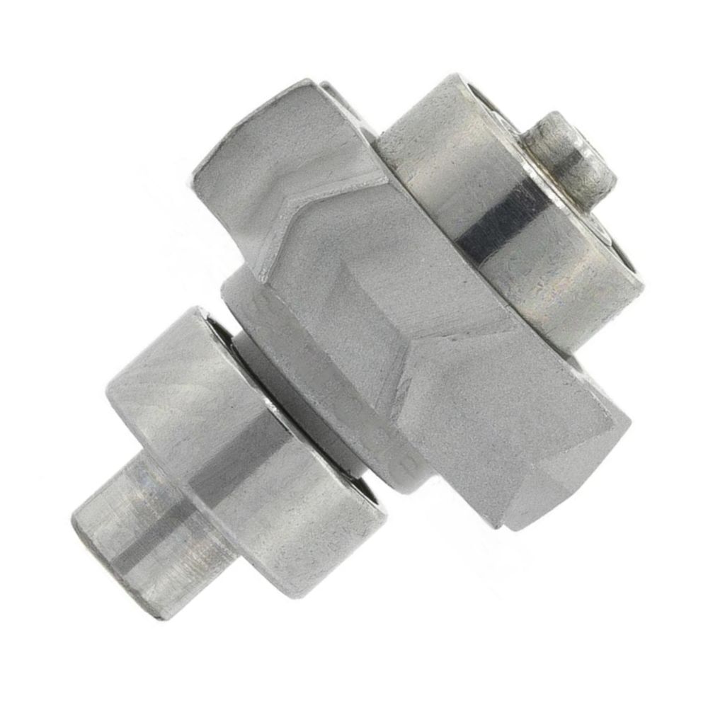 Roottori B.A. International ® BA 670 Ultimate -laitteeseen.