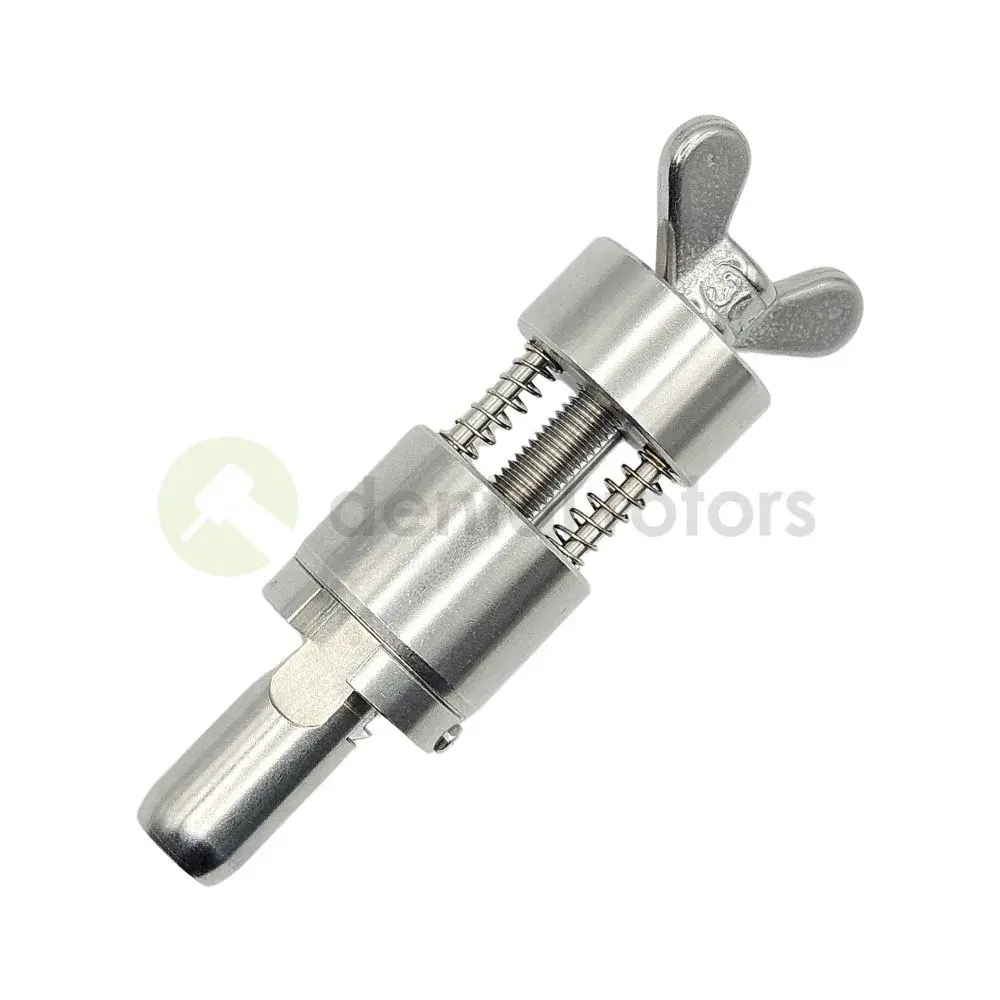 ハンドピース修理用工具