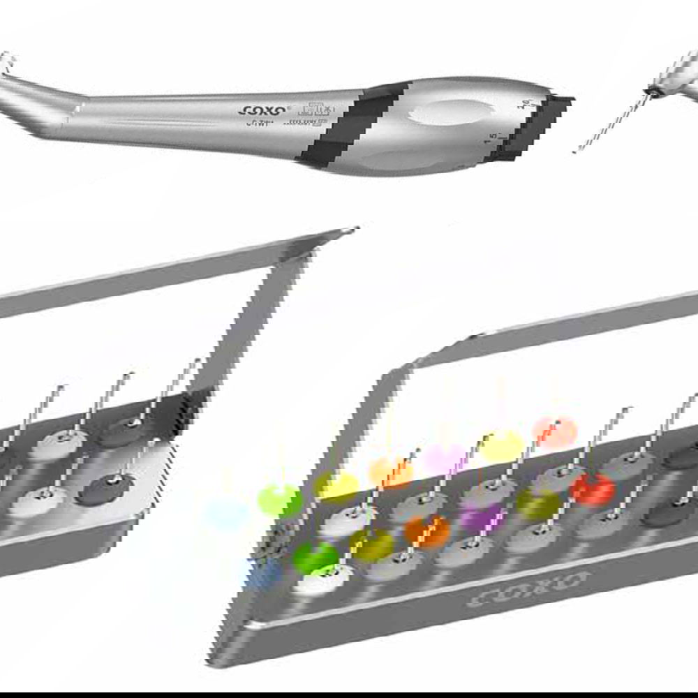 Динамометричний ключ для імплантатів Coxo C-TW1