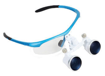 Dental Loupes