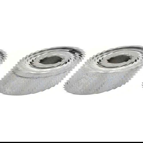 Bearing BIEN AIR 3,175x9,525x3,969mm - Basch MX-i LED