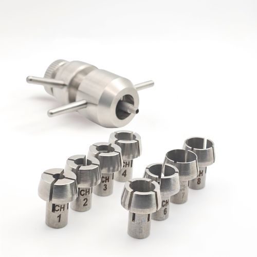 Інструмент для зняття зубних підшипників