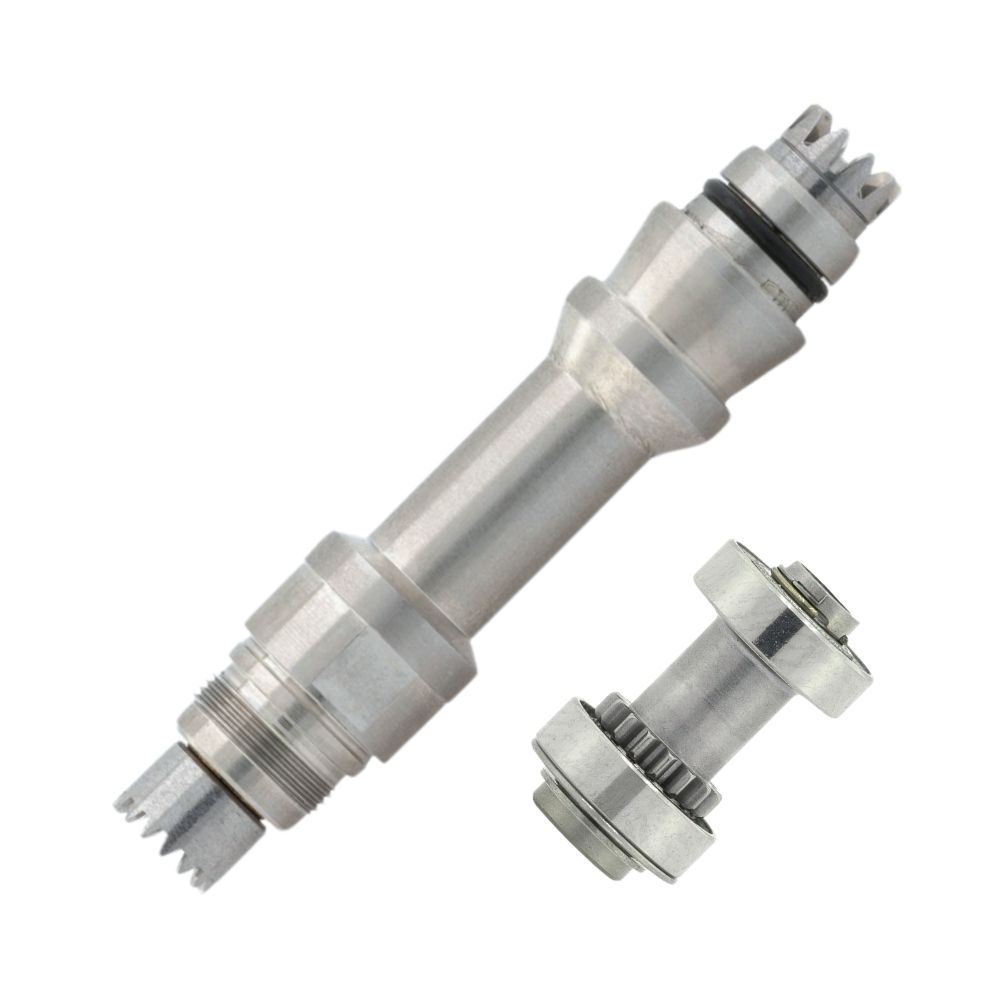 コントラアングル部品