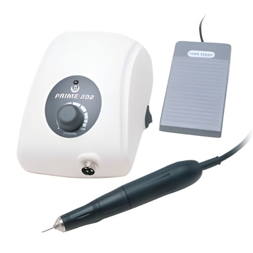 Професійний безщітковий лабораторний мікродвигун PRIME 202