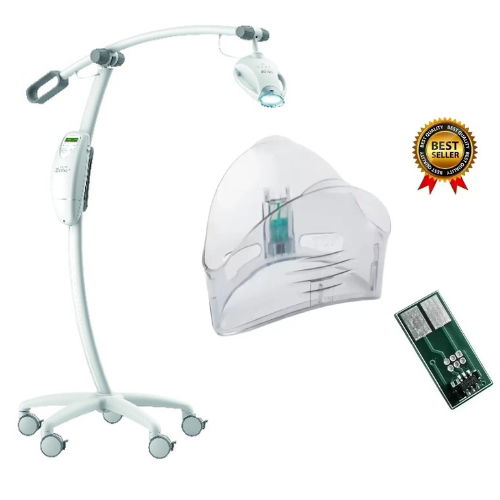 Philips Zoom WhiteSpeed fehérítő LED gyorsító korlátlanul