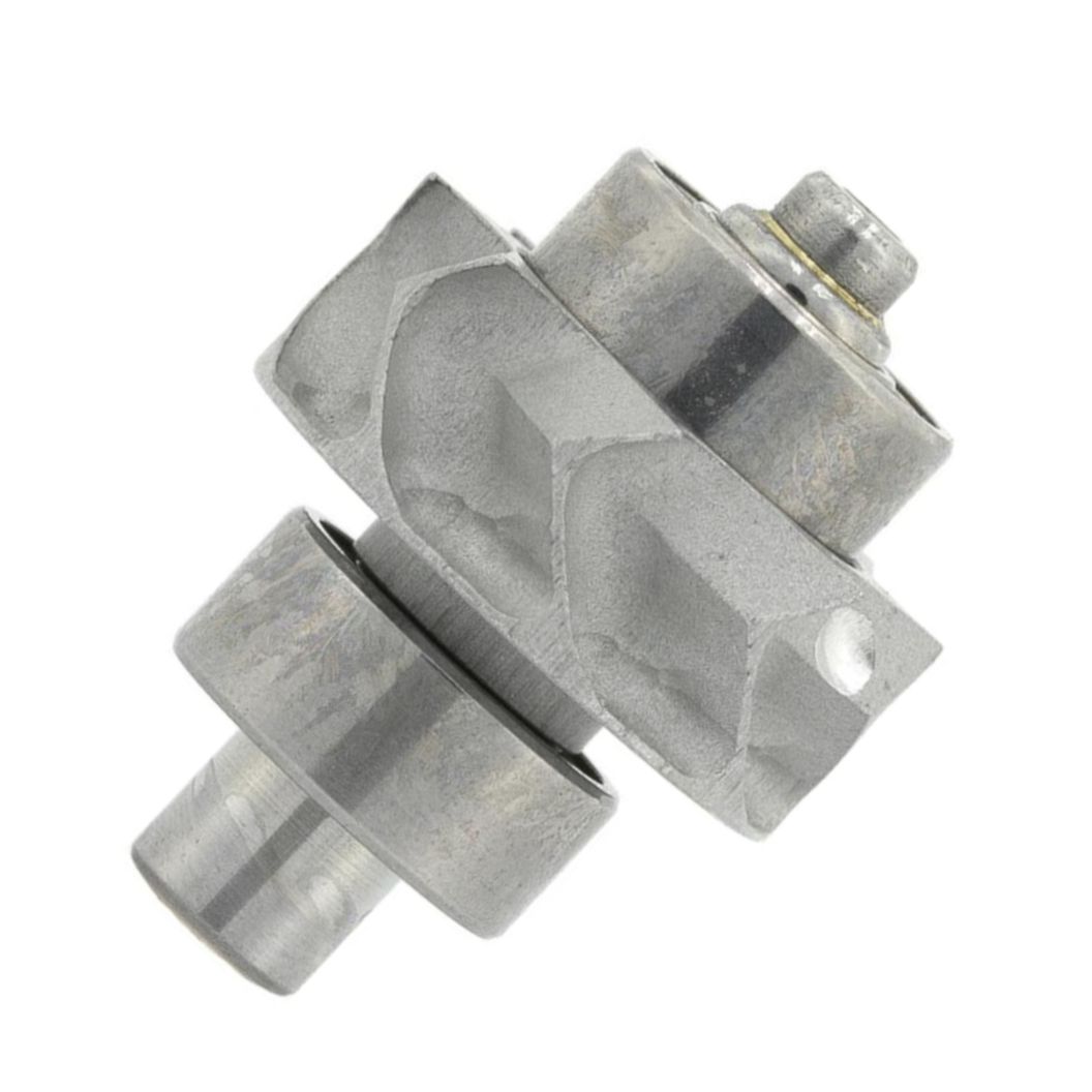 Roottori mallille B.A. International BA 755 Ultimate Teho +