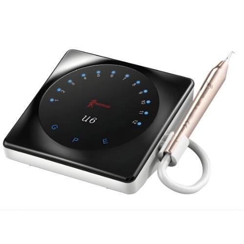 Woodpecker U6 Ультразвуковий скалер сумісний з EMS