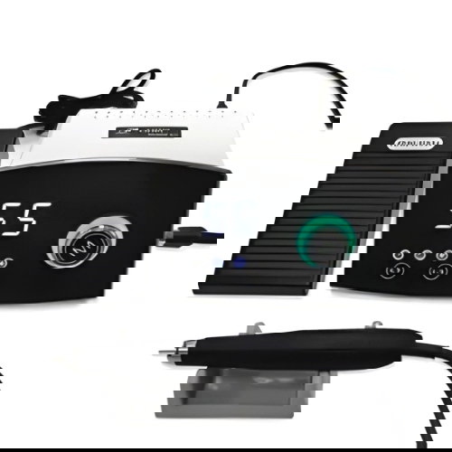 マイクロモーター